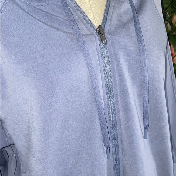 Bailey 44 Periwinkle Blue Pants & Jumpsuit Set Size XL - Picture 7 of 9